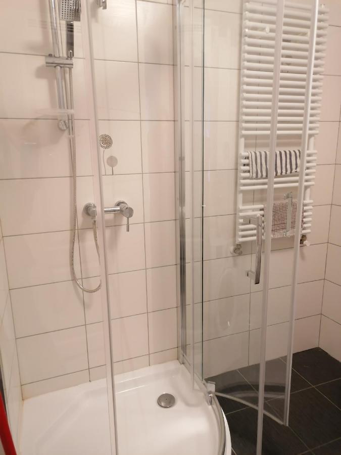 Bettina47 Apartman Hajdúszoboszló Eksteriør bilde