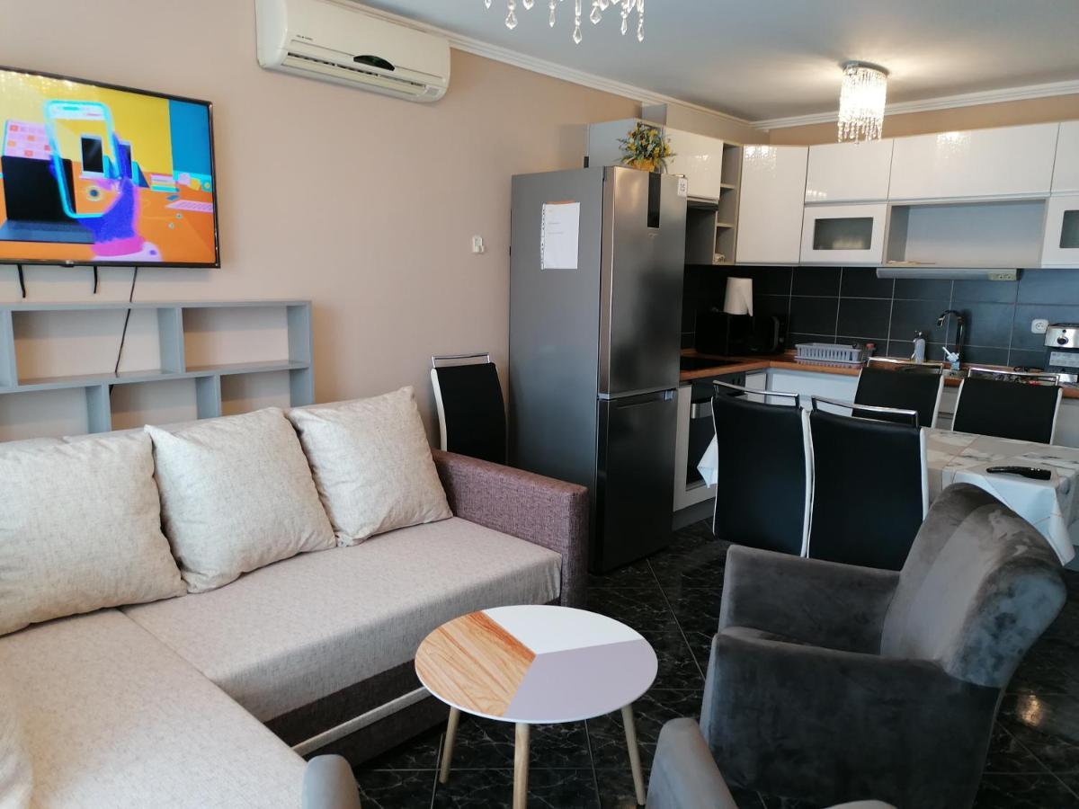 Bettina47 Apartman Hajdúszoboszló Eksteriør bilde